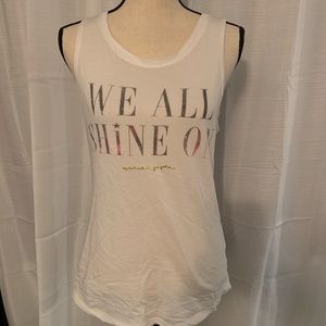 Spiritual Gangster Tank